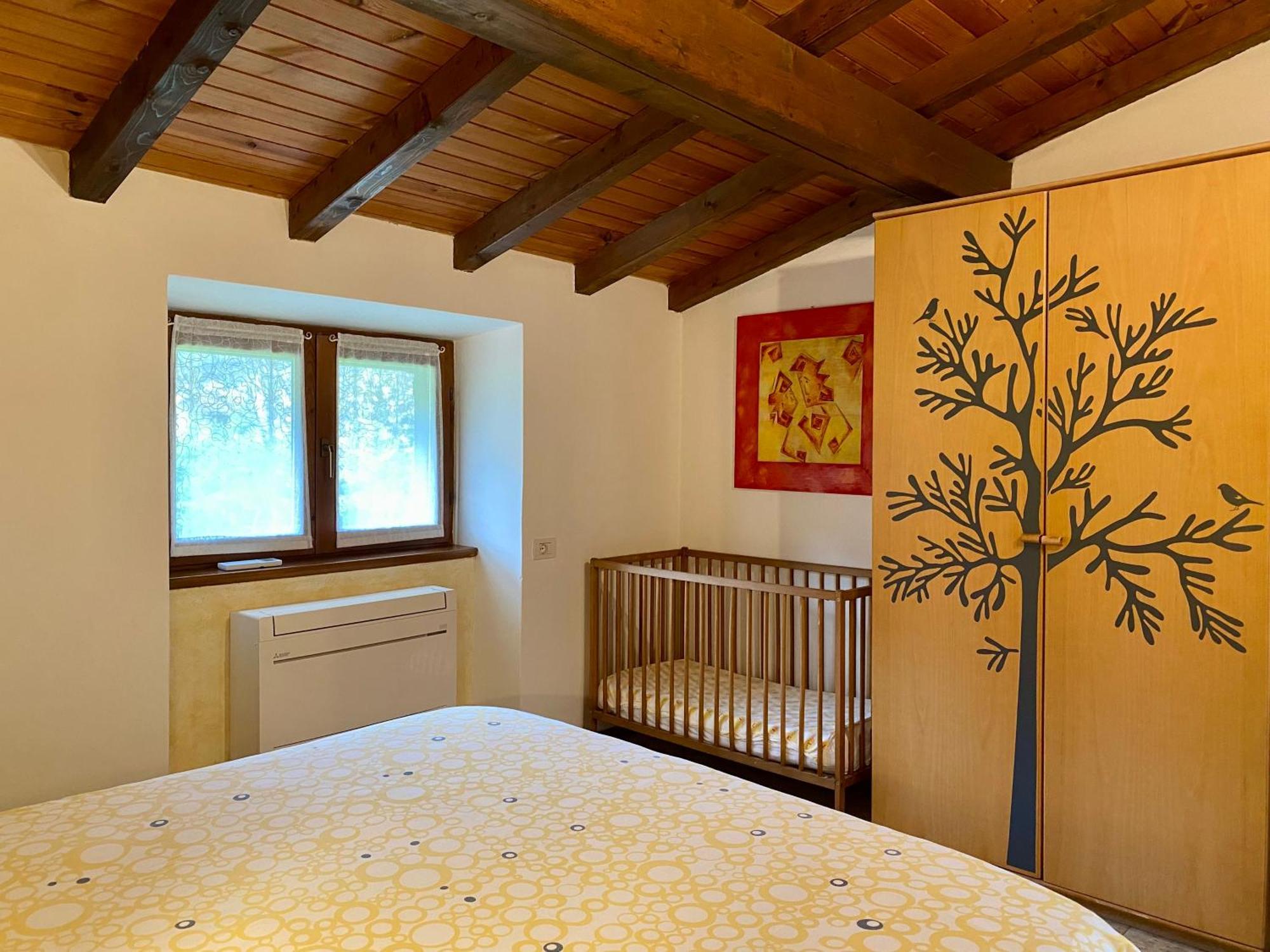 Casa Cinzia Apartment Gravedona Luaran gambar