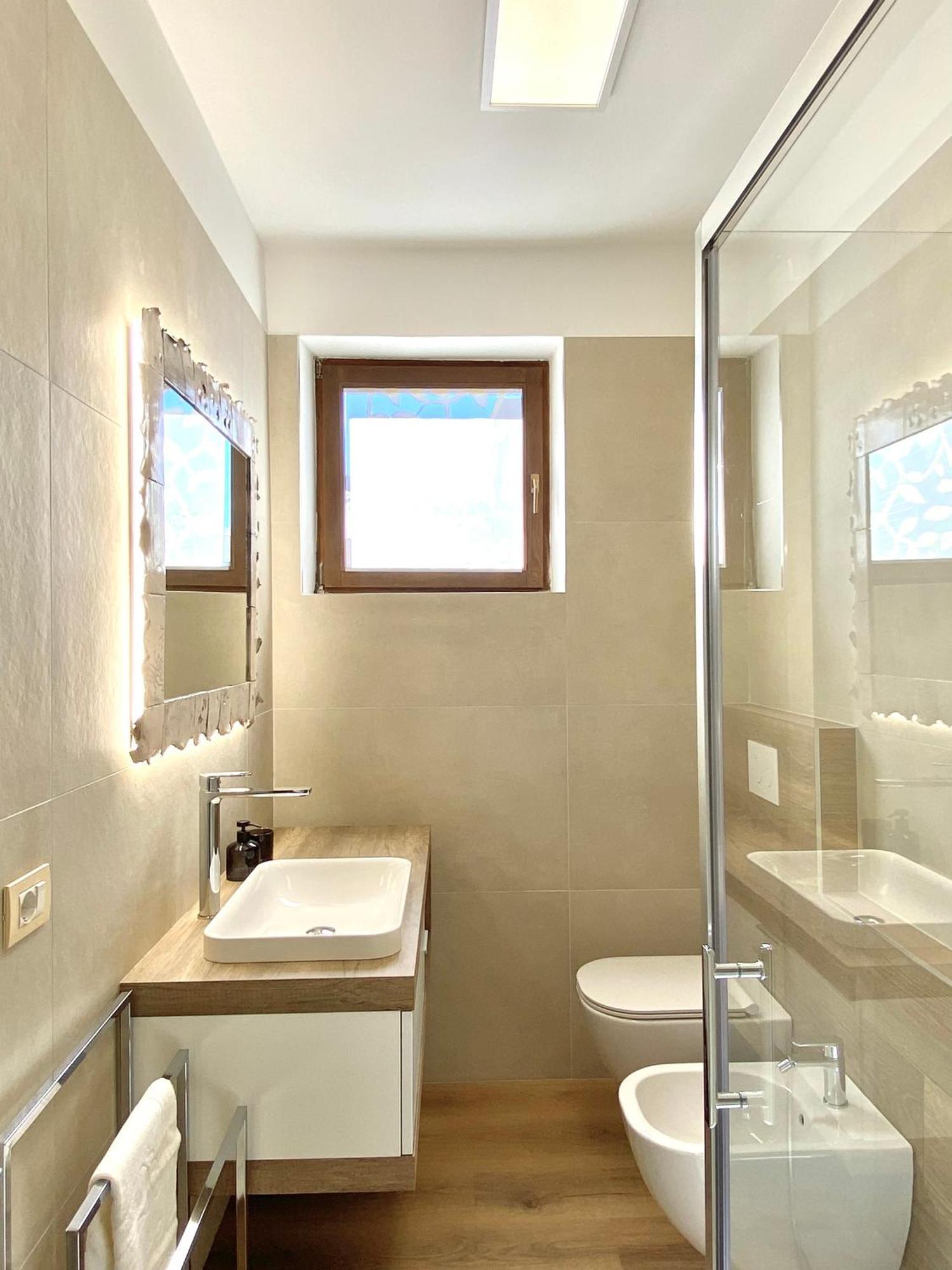 Casa Cinzia Apartment Gravedona Luaran gambar