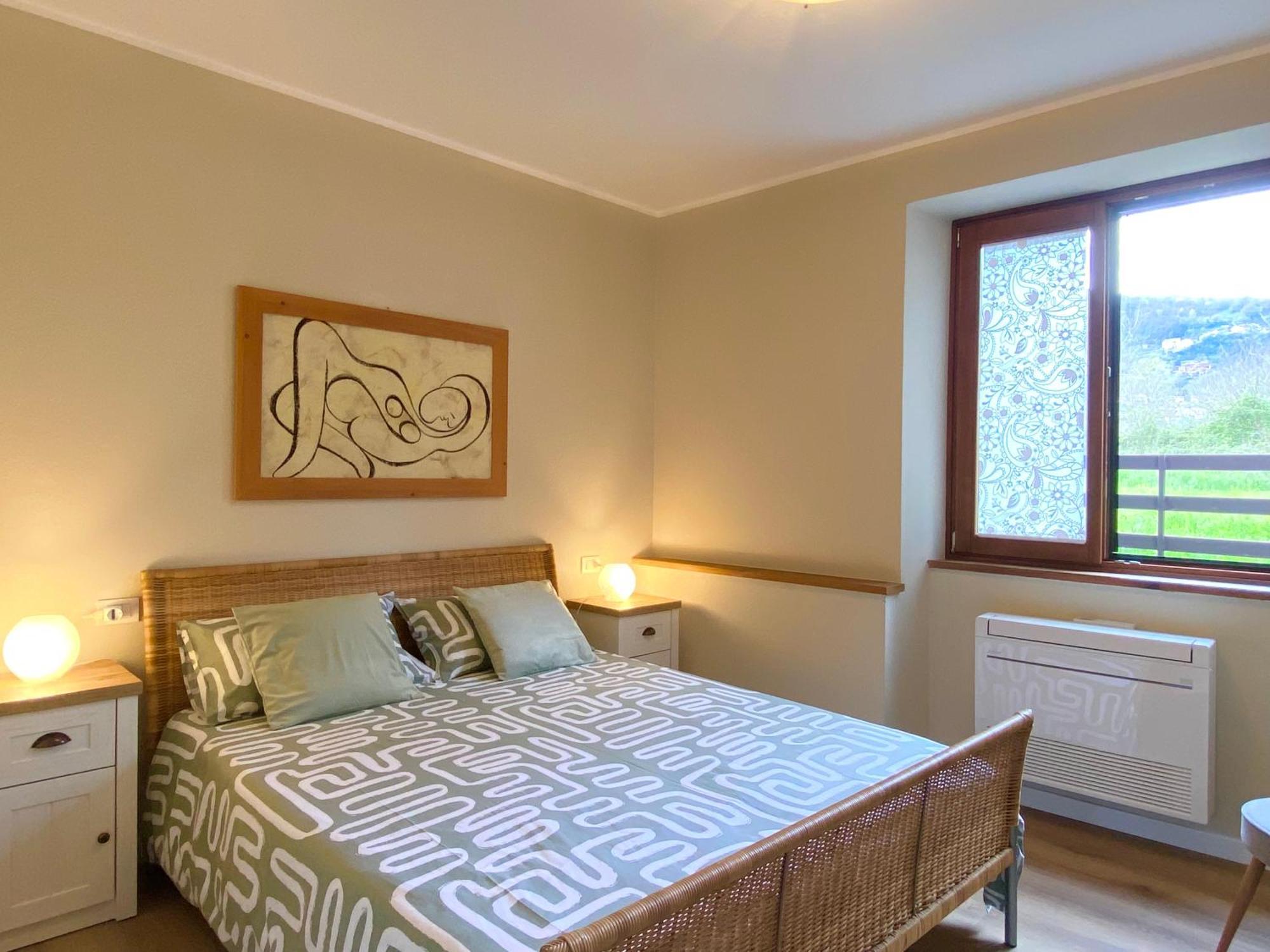 Casa Cinzia Apartment Gravedona Luaran gambar
