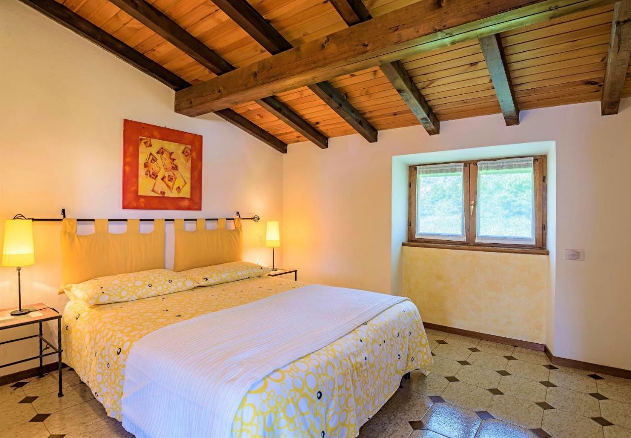 Casa Cinzia Apartment Gravedona Luaran gambar